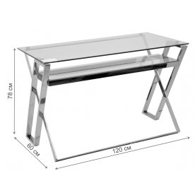 Письменный стол GY-17910