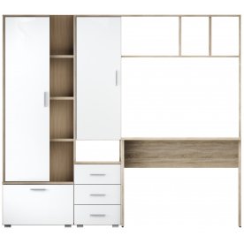 Письменный стол Ибри СТ 105