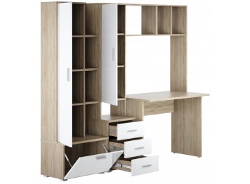 Письменный стол Ибри СТ 105