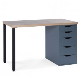 Письменный стол Ингар 1/5Т