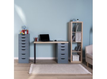 Письменный стол Ингар 1/5Т