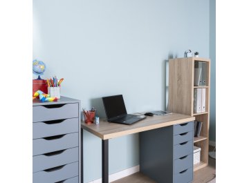 Письменный стол Ингар 1/5Т