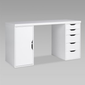 Письменный стол Ингар 2/5/ДВ