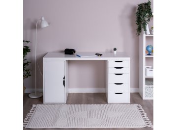 Письменный стол Ингар 2/5/ДВ