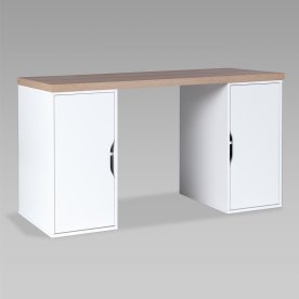 Письменный стол Ингар 2/ДВ/ДВ