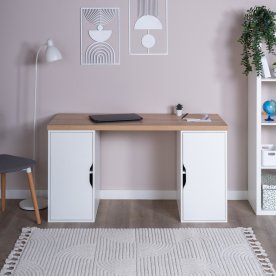 Письменный стол Ингар 2/ДВ/ДВ