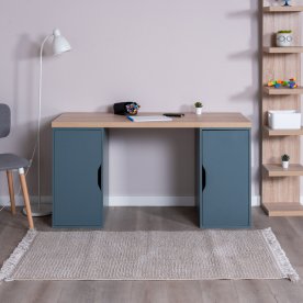 Письменный стол Ингар 2/ДВ/ДВ