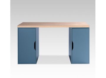 Письменный стол Ингар 2/ДВ/ДВ