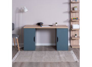 Письменный стол Ингар 2/ДВ/ДВ