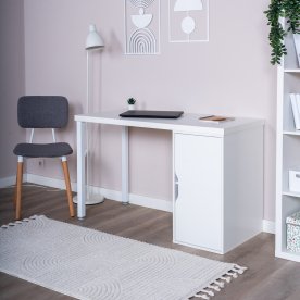 Письменный стол Ингар 2/ДВ/T