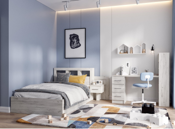 Письменный стол Канио