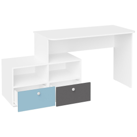 Письменный стол Касама 09