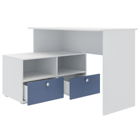 Письменный стол Хауза 09