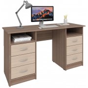 ясень шимо темный / ясень шимо светлый