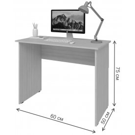 Письменный стол Хит-15