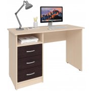 дуб молочный / венге цаво