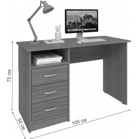 Письменный стол Хит-1