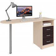 дуб молочный / венге цаво