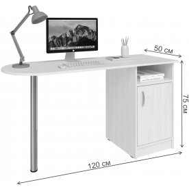 Письменный стол Хит-27