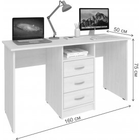 Письменный стол Хит-30