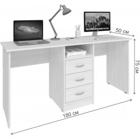 Письменный стол Хит-31