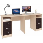 дуб молочный / венге цаво