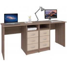 Письменный стол Хит-34