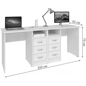 Письменный стол Хит-35