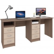 ясень шимо темный / ясень шимо светлый