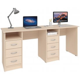 Письменный стол Хит-37