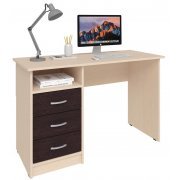 дуб молочный / венге цаво