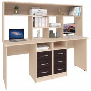 дуб молочный / венге цаво