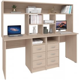 Письменный стол Хит-55