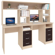 дуб молочный / венге цаво