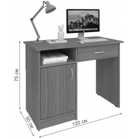 Письменный стол Хит-8