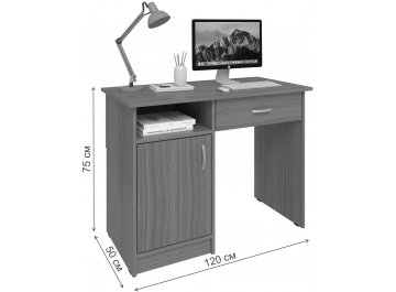 Письменный стол Хит-8