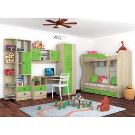 Письменный стол Колибри