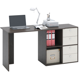 Письменный стол Прайм-46