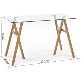 Письменный стол B35