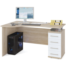 Письменный стол КСТ-104