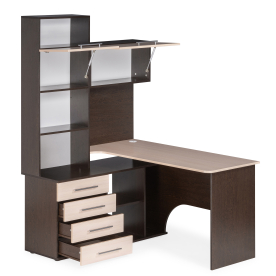 Письменный стол КСТ-14Л