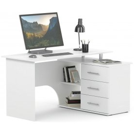 Письменный стол КСТ-09 правый