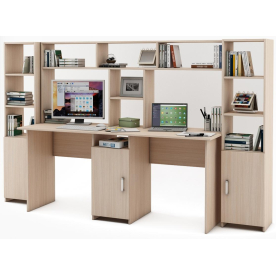 Письменный стол Лайт 10