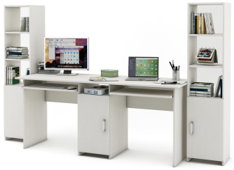 Письменный стол Лайт 10К