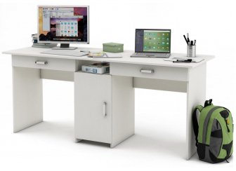 Письменный стол Лайт-10Я