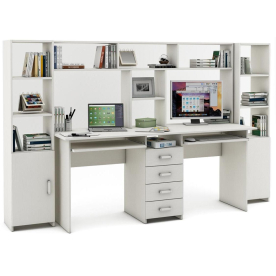 Письменный стол Лайт 11К