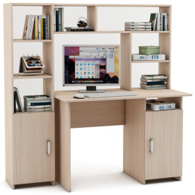 Письменный стол Лайт 3