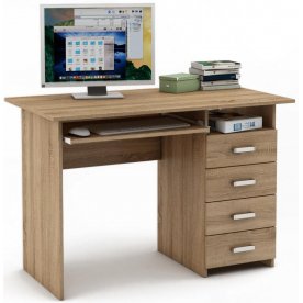 Письменный стол Лайт-5К