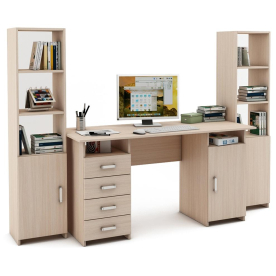 Письменный стол Лайт 8