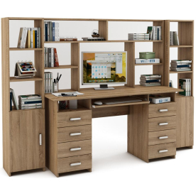 Письменный стол Лайт-9